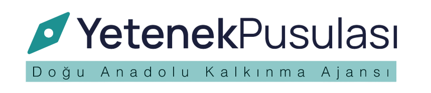 YetenekPusulası Logo